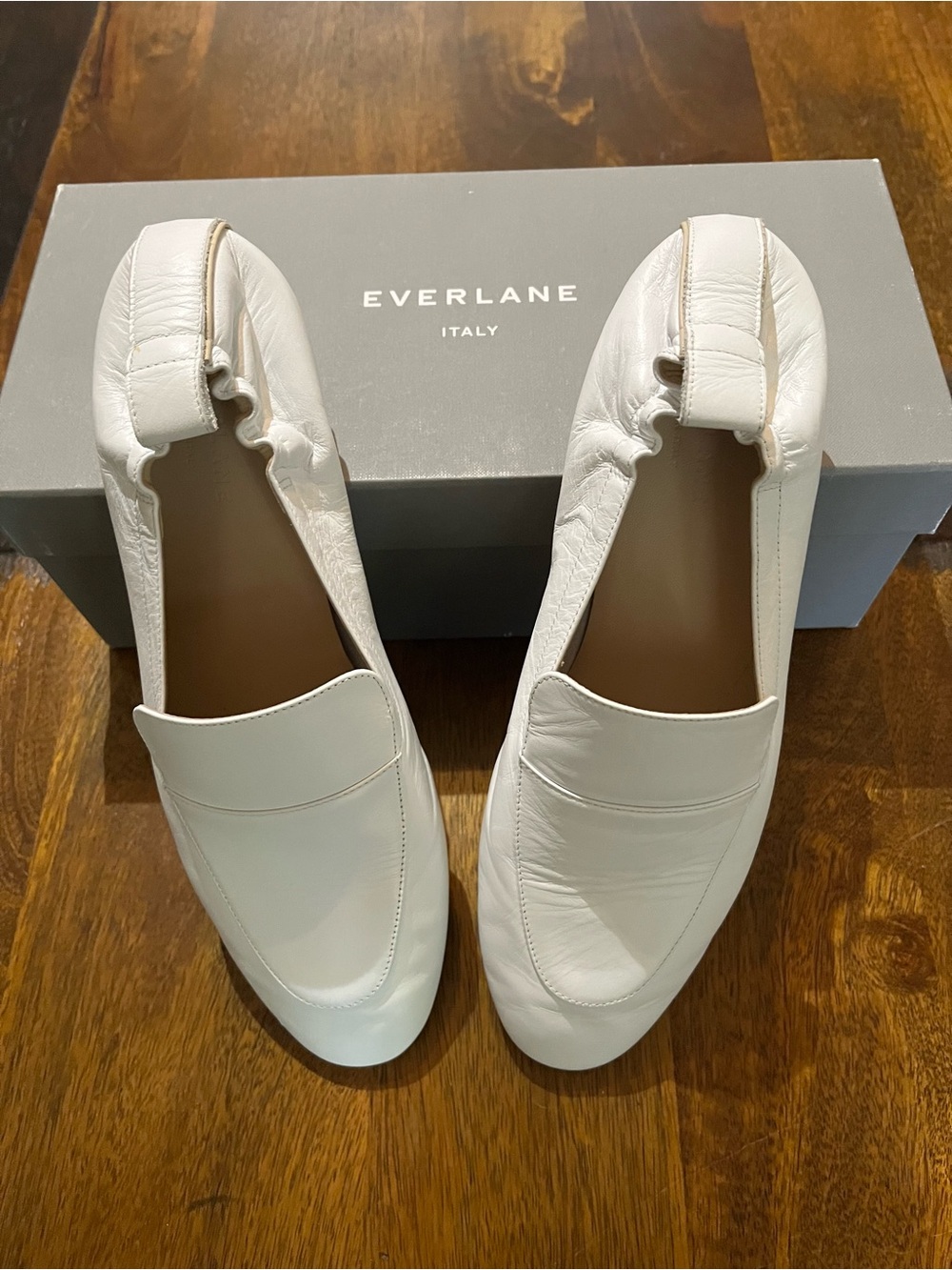 Everlane Day Glove Flats - Picture 11 of 11